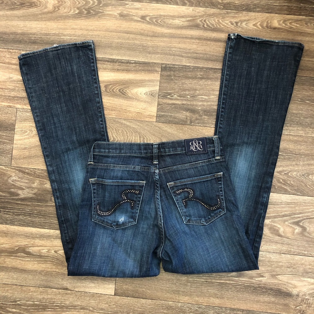 Rock Republic Jeans